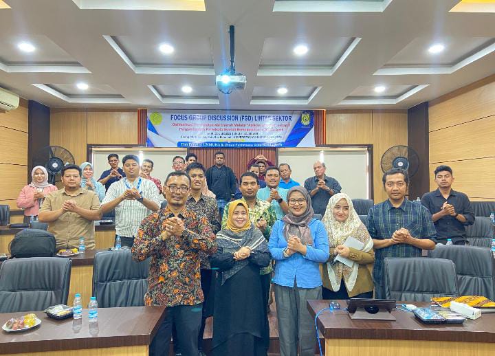 Universitas Muhammadiyah Aceh