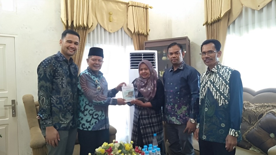 Universitas Muhammadiyah Sumatera Barat