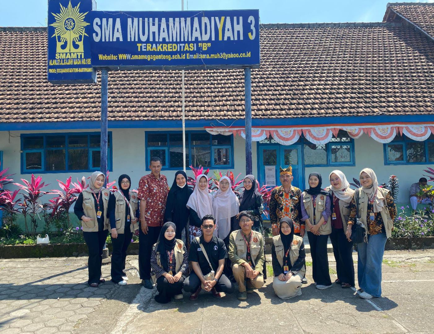 Istimewa