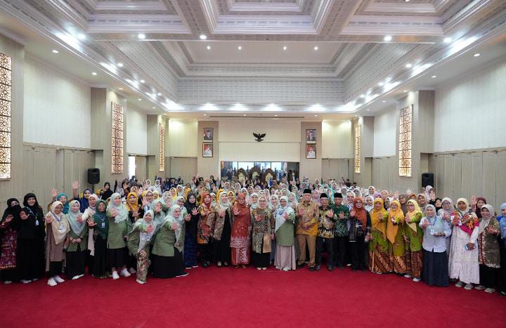 Tanwir II Nasyiatul Aisyiyah