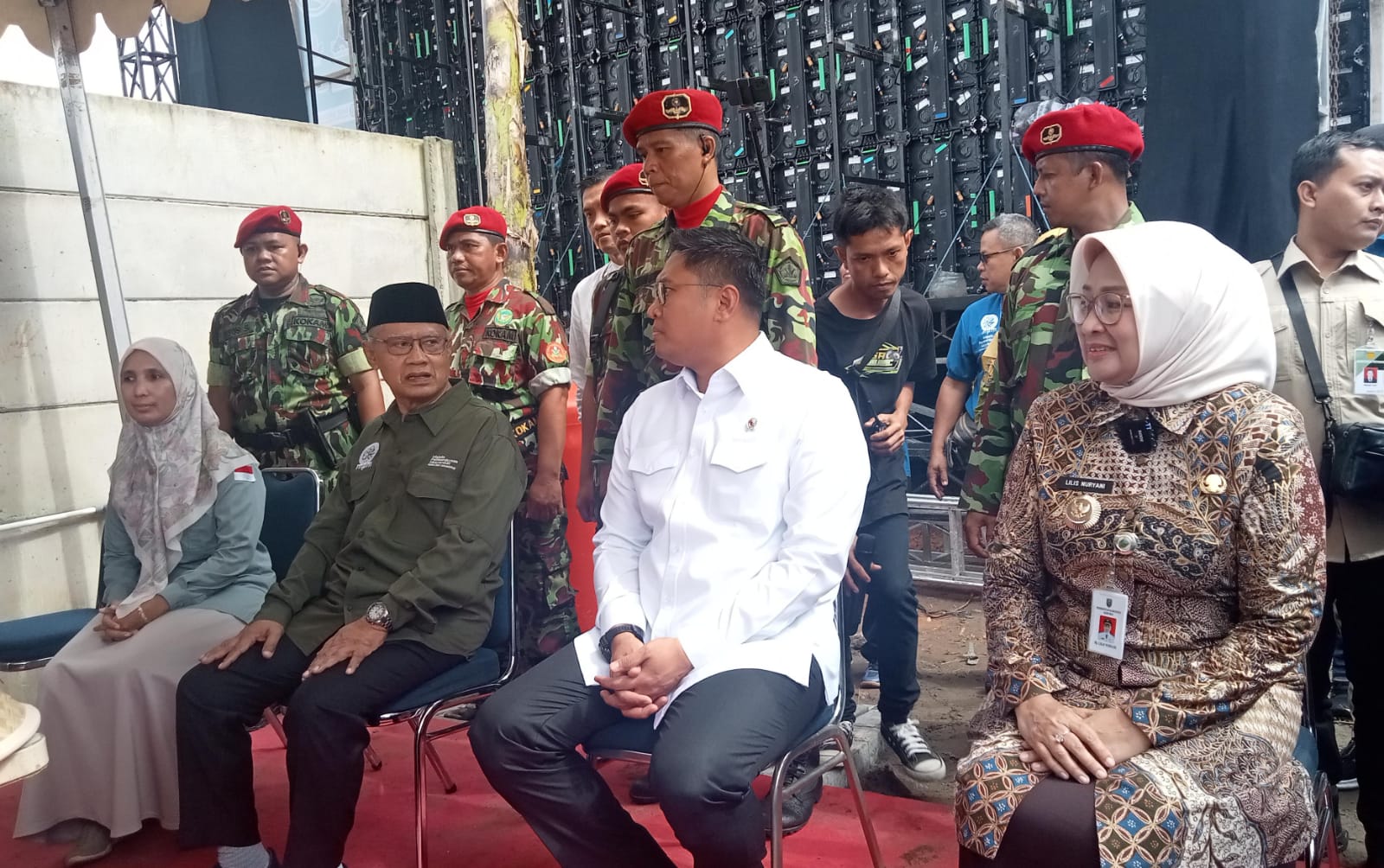 Image Caption