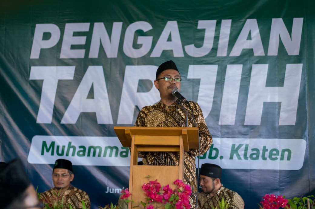 Pengajian Tarjih
