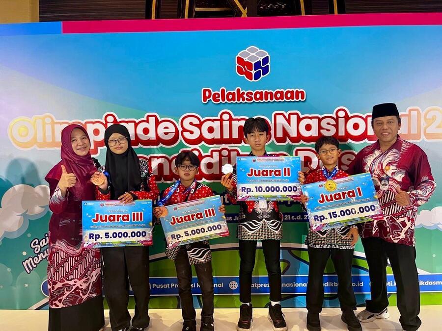 Istimewa
