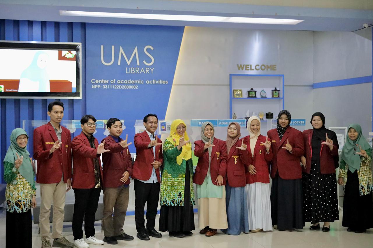 UMS