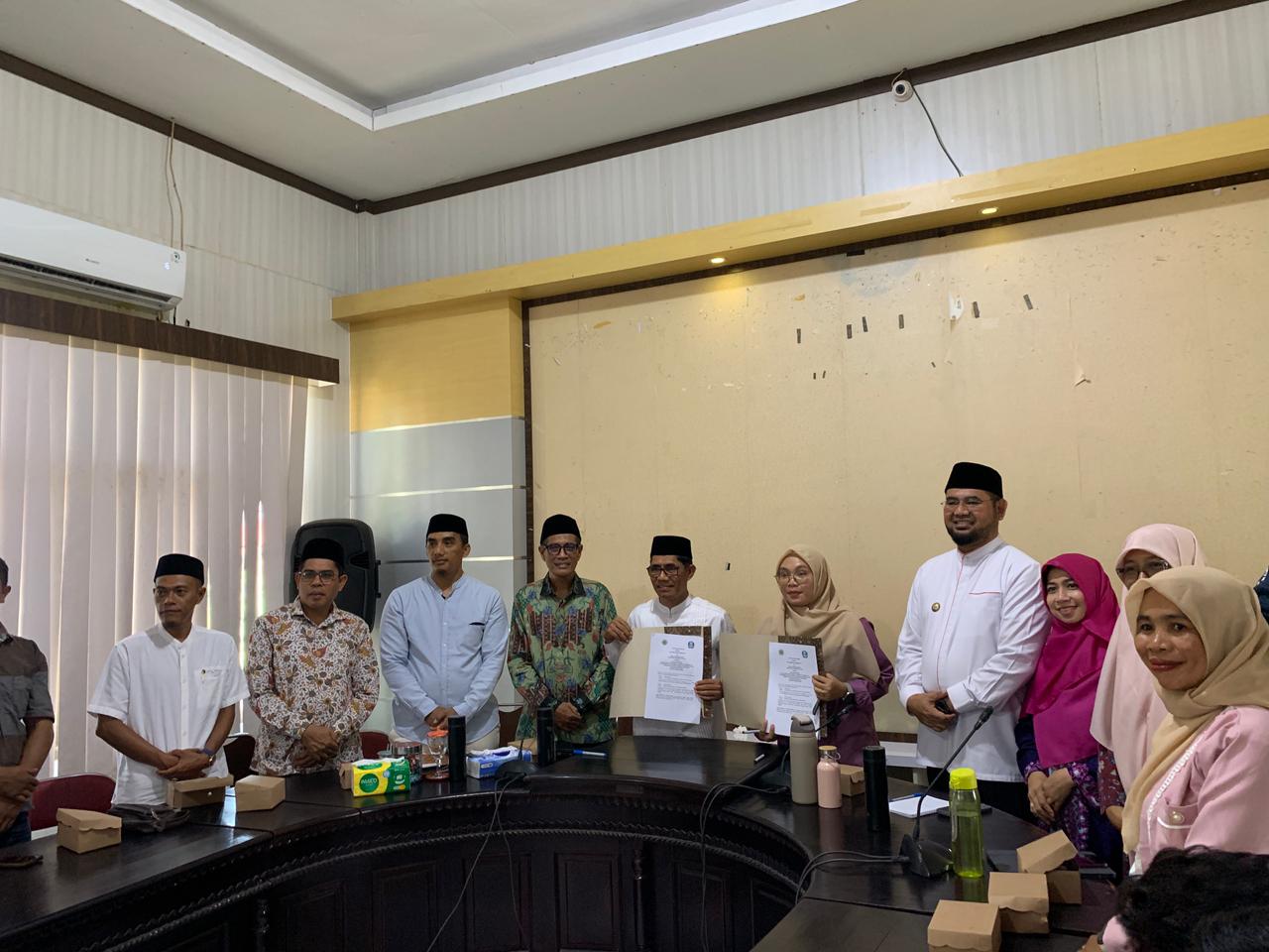 ECO Bhinneka Muhammadiyah