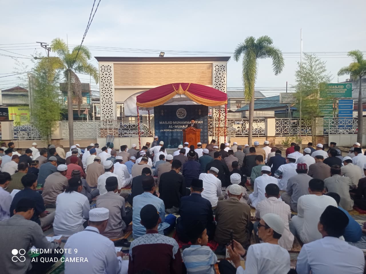 Image Caption