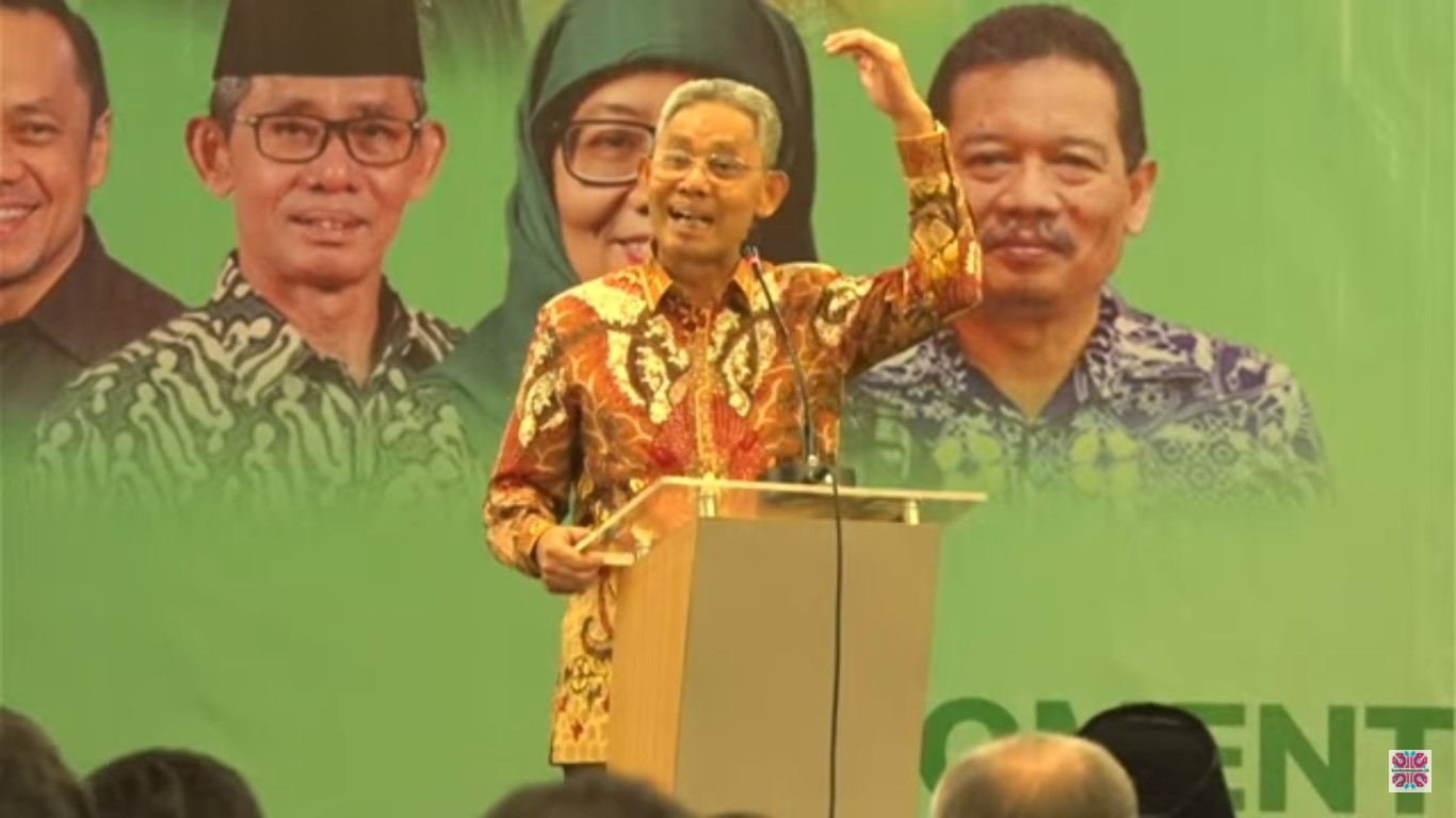 Irwan Akib