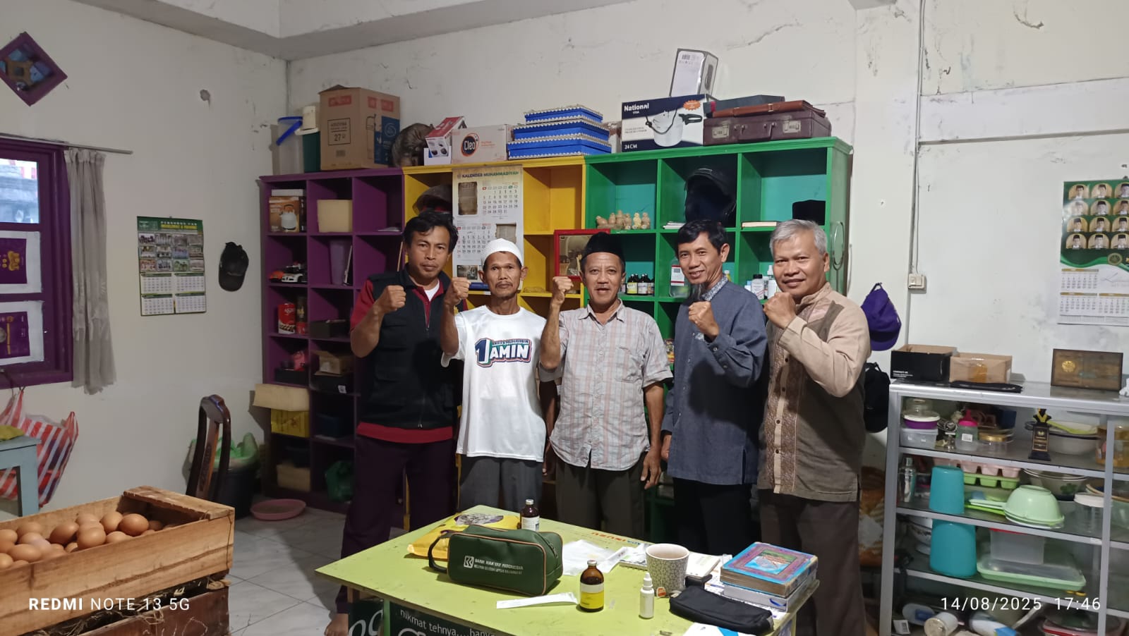 Dok Istimewa