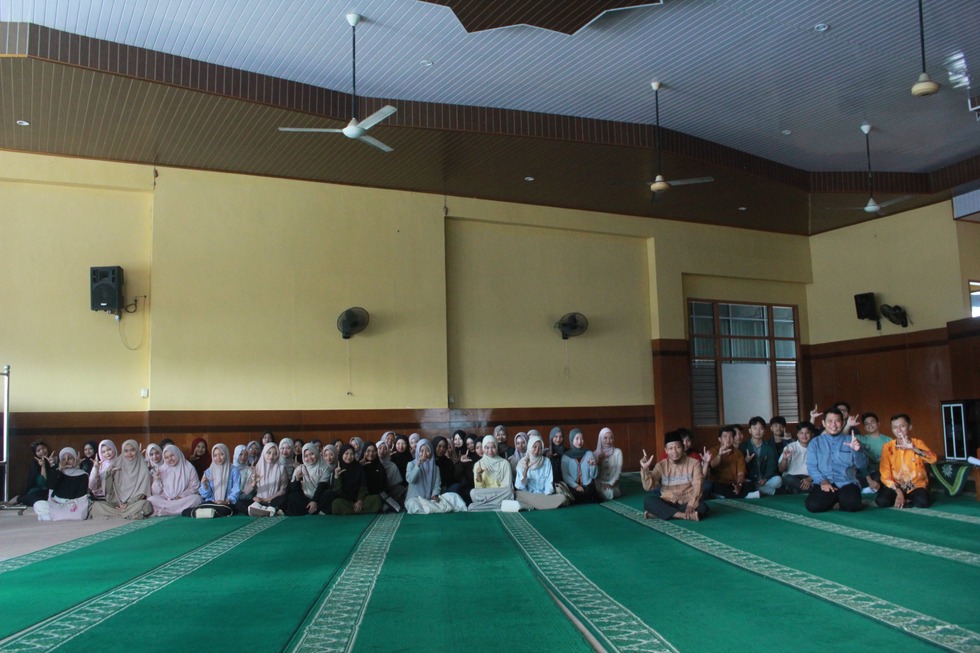 Image Caption