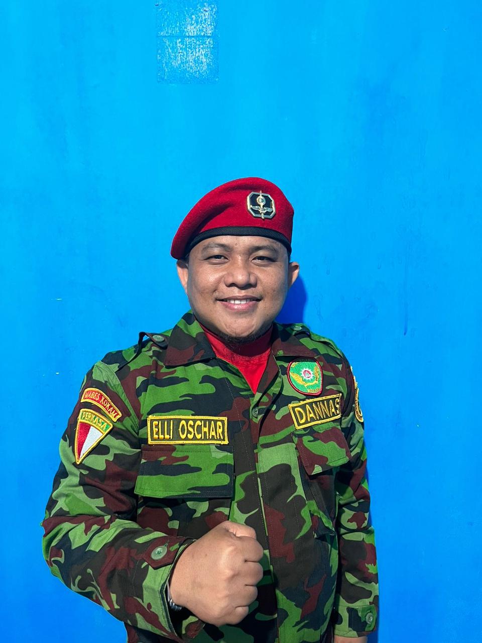 Image Caption