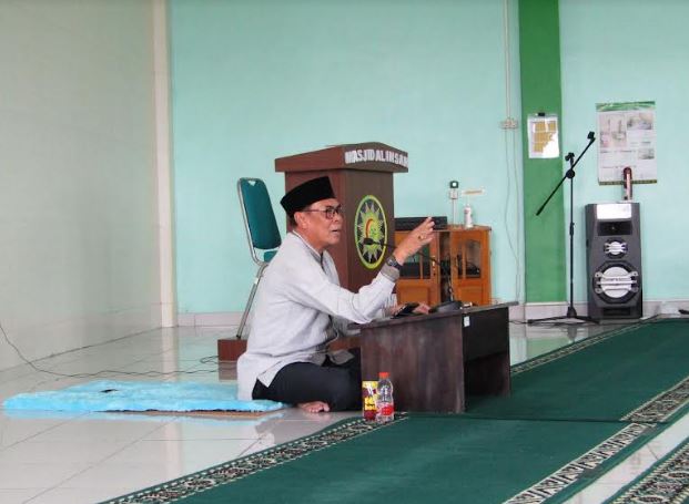 Kajian RS Islam PKU Muhammadiyah Palangka Raya