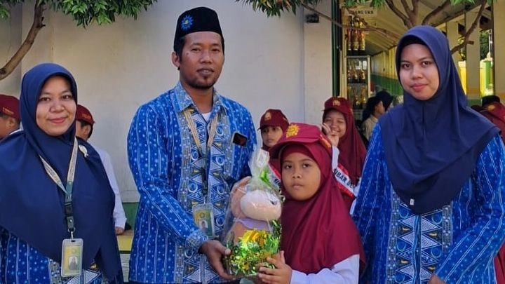 Image Caption