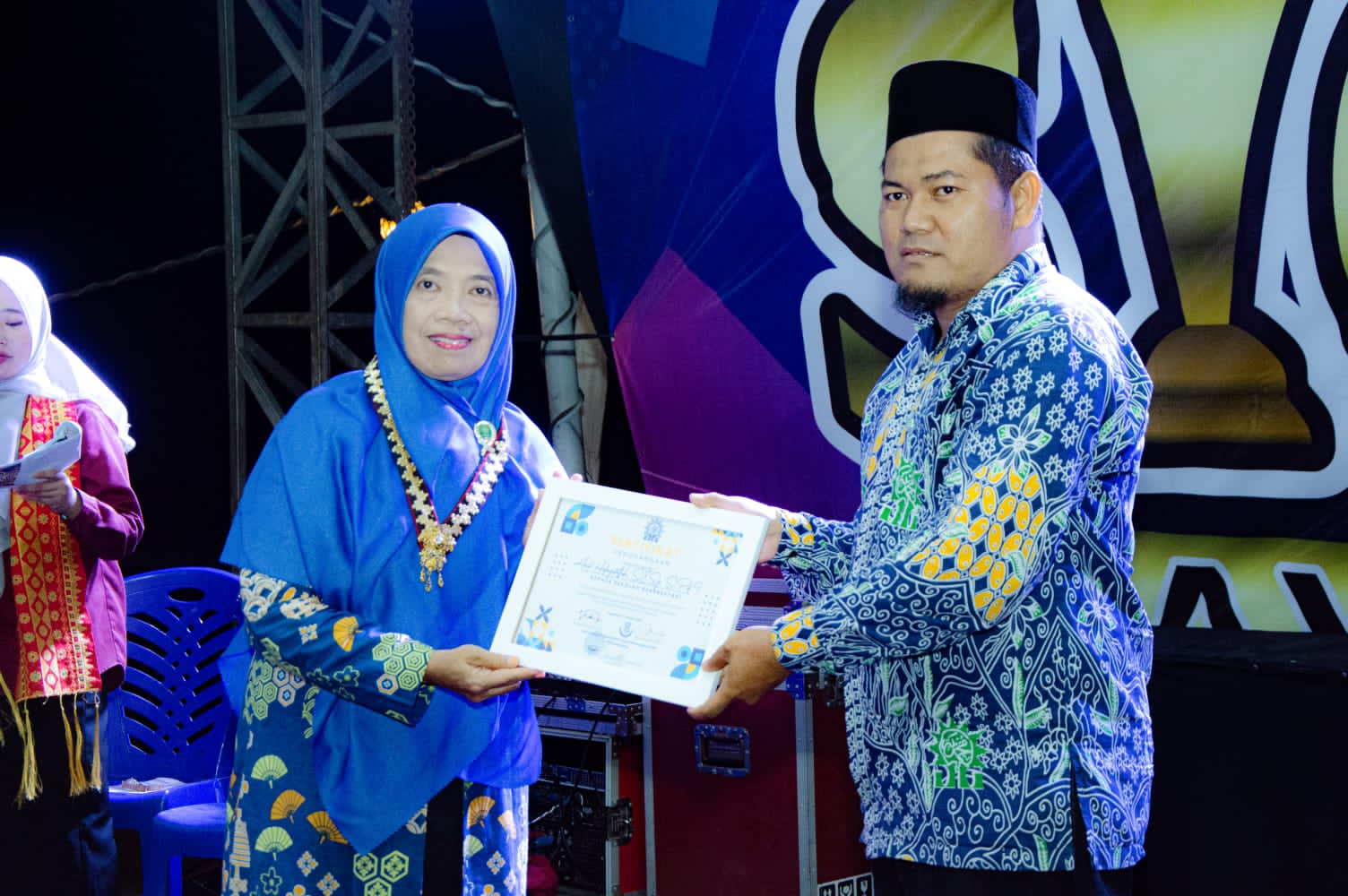 Image Caption