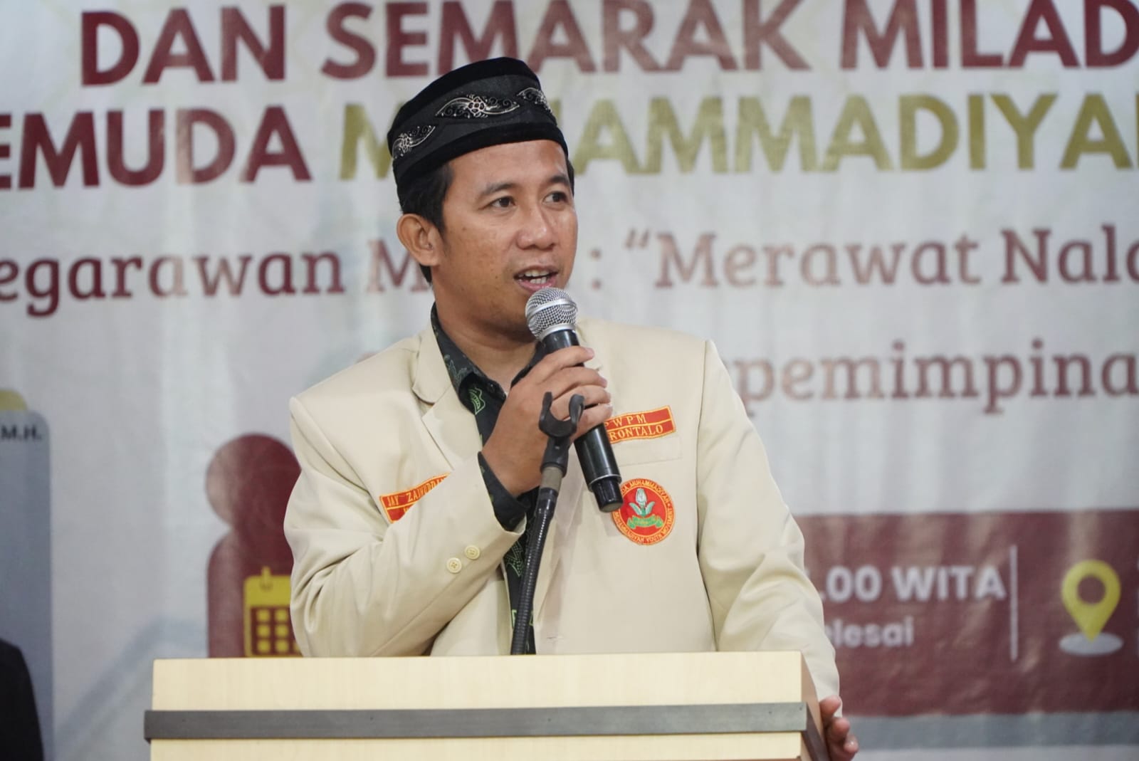 Image Caption