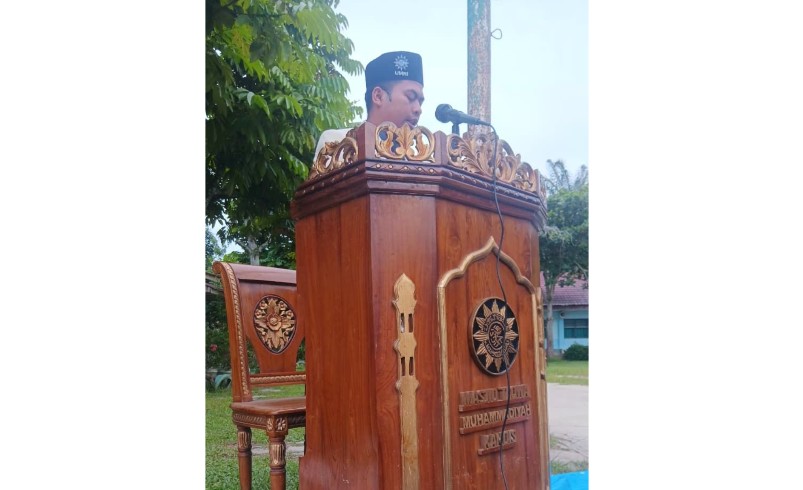 Image Caption