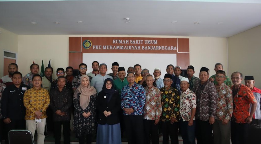 Klinik Utama PKU Muhammadiyah Merden Siap Bertransformasi Menjadi Rumah Sakit