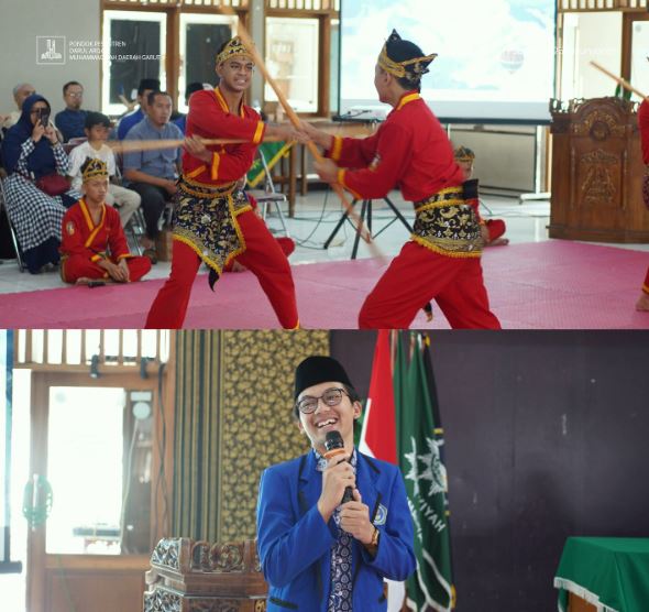 Dok Istimewa