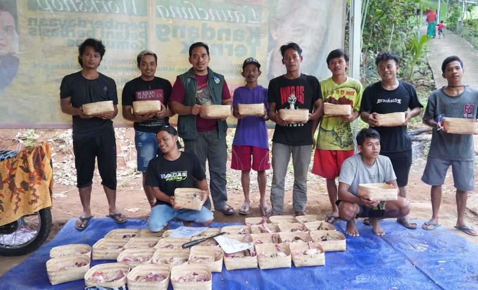 LHKP PP Muhammadiyah
