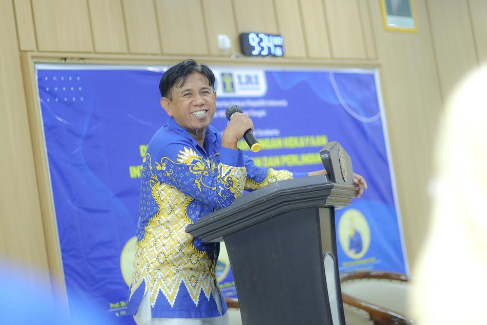 Image Caption