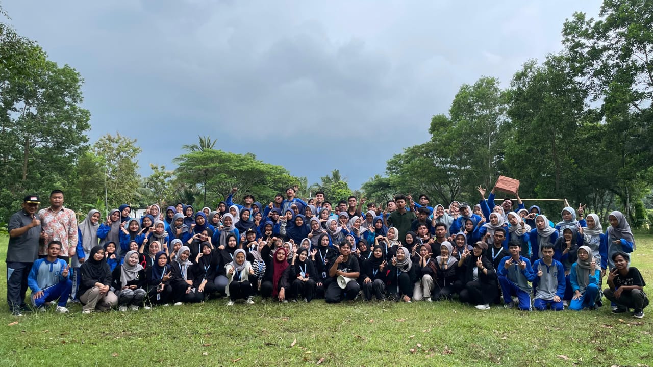Mahasiswa STIE Muhammadiyah Cilacap