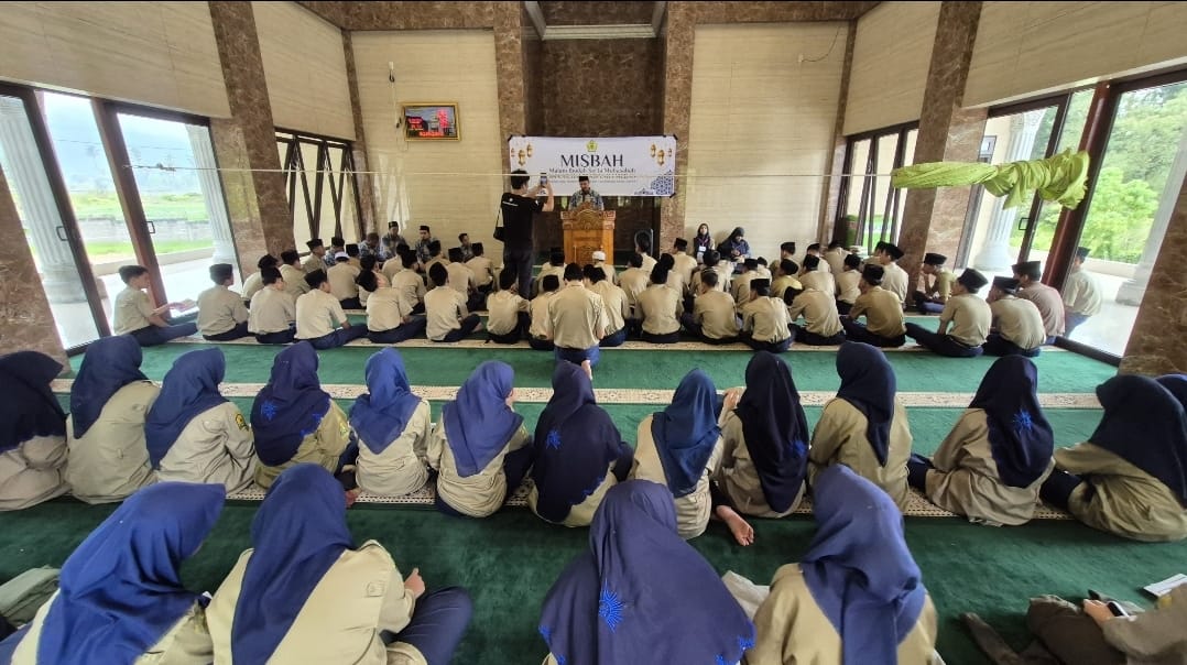 SMA Muhammadiyah 1 Medan