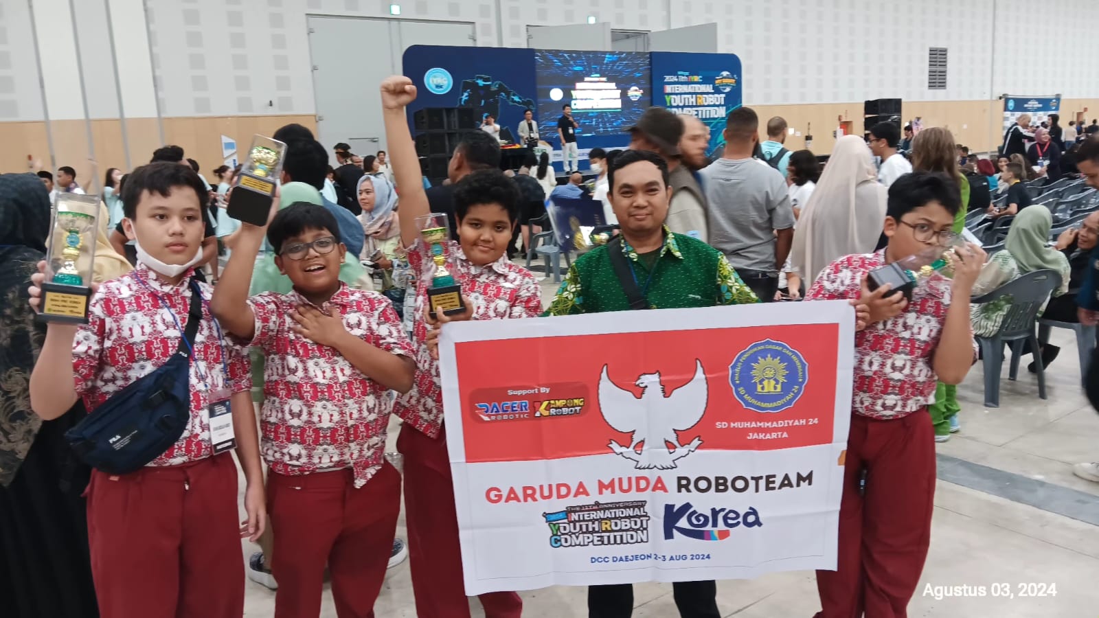 Dokumen SD Muhammadiyah MUDUPAT