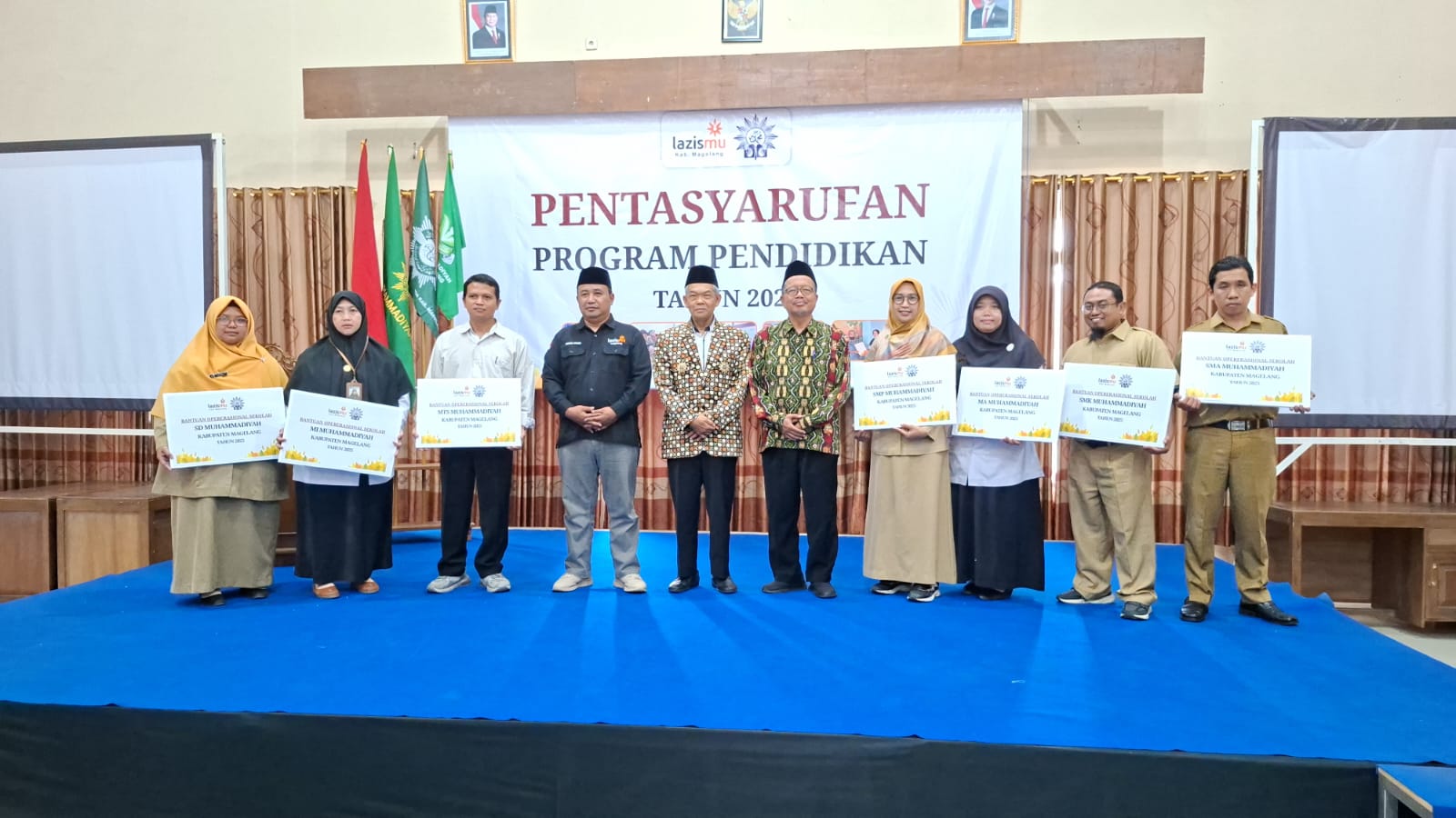 Image Caption