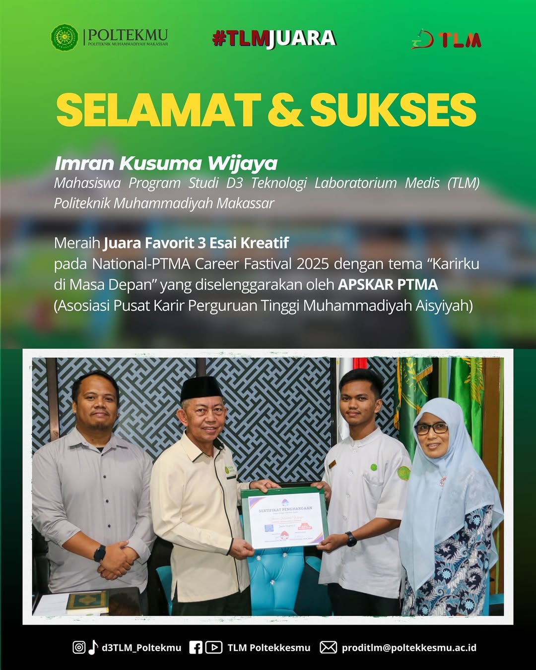 Foto Istimewa