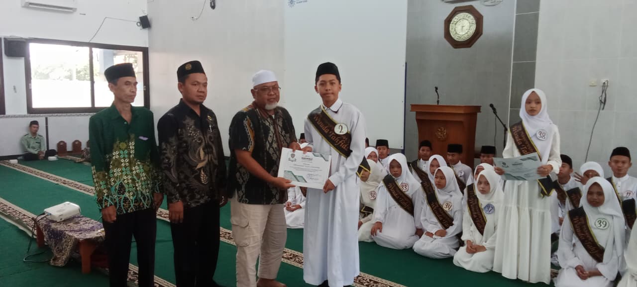 Image Caption