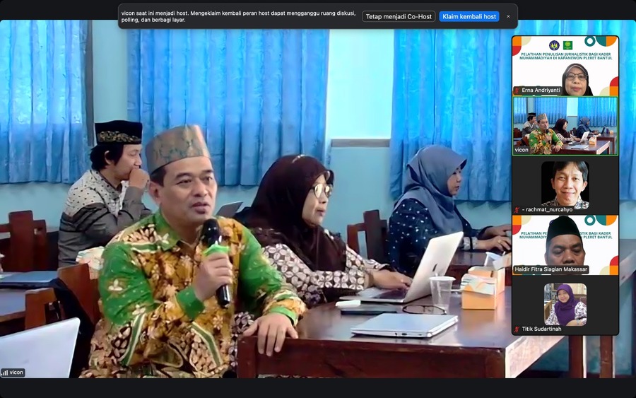 Image Caption