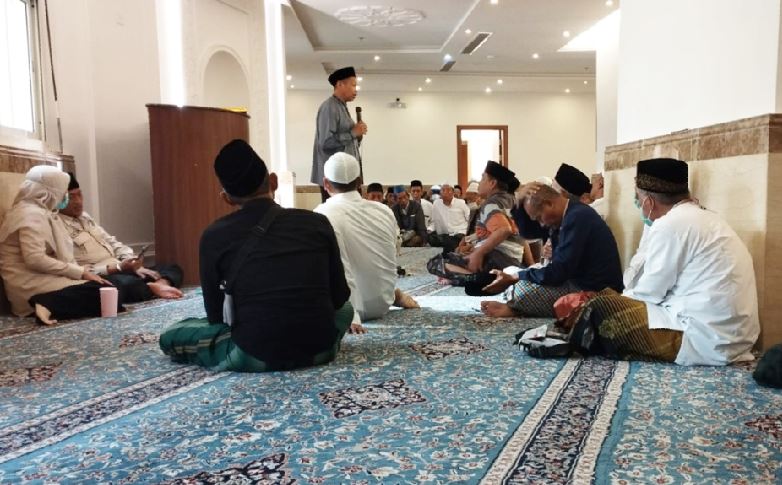 Image Caption