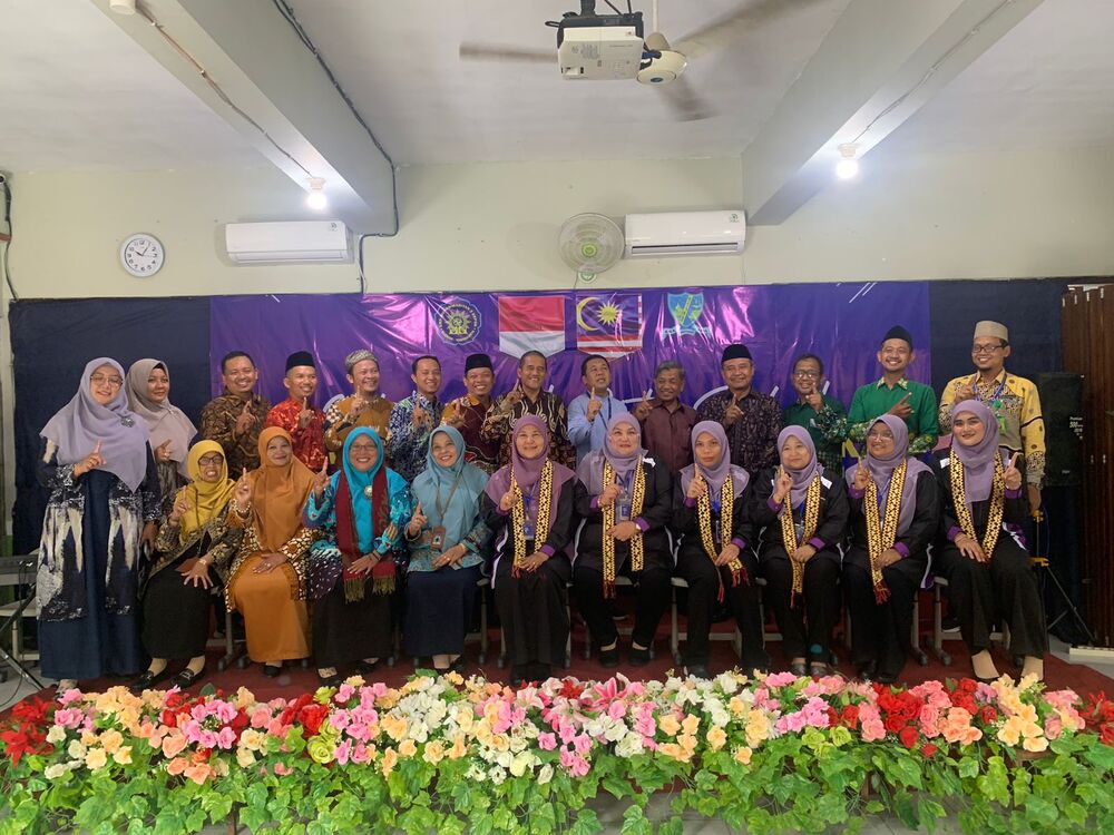 Doc. SMP Muhammadiyah 3 Depok Sleman, Yogyakarta