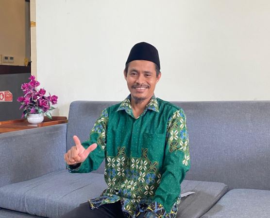 Image Caption