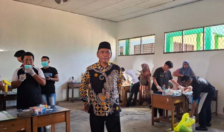 Image Caption