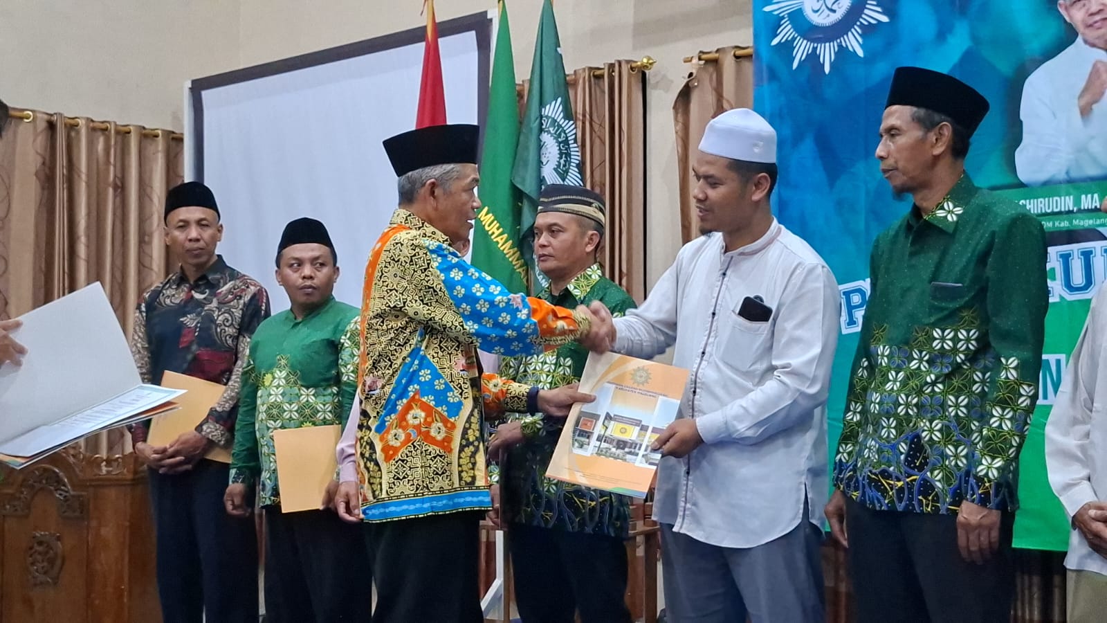 Image Caption