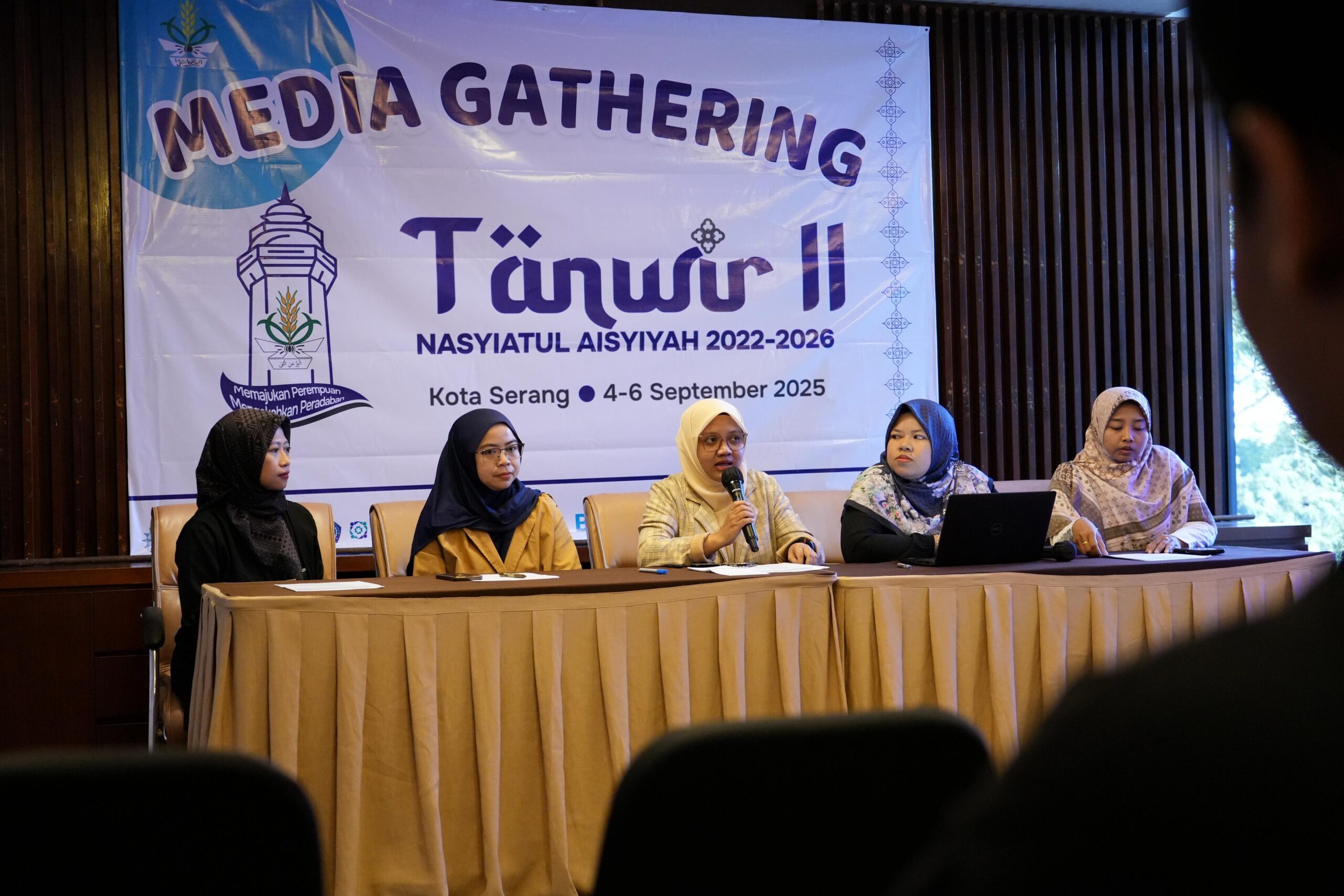 Tanwir II NA