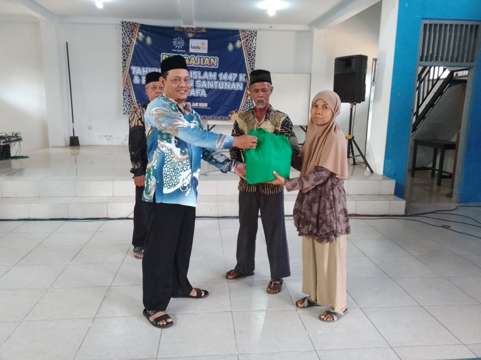 Image Caption