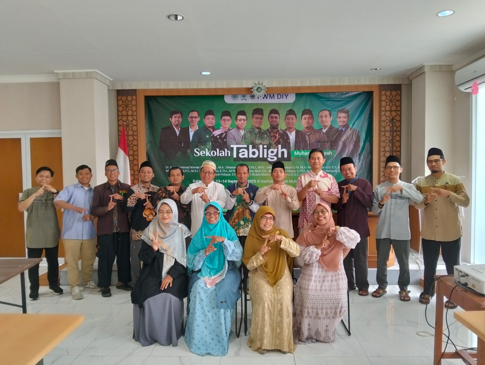 Image Caption