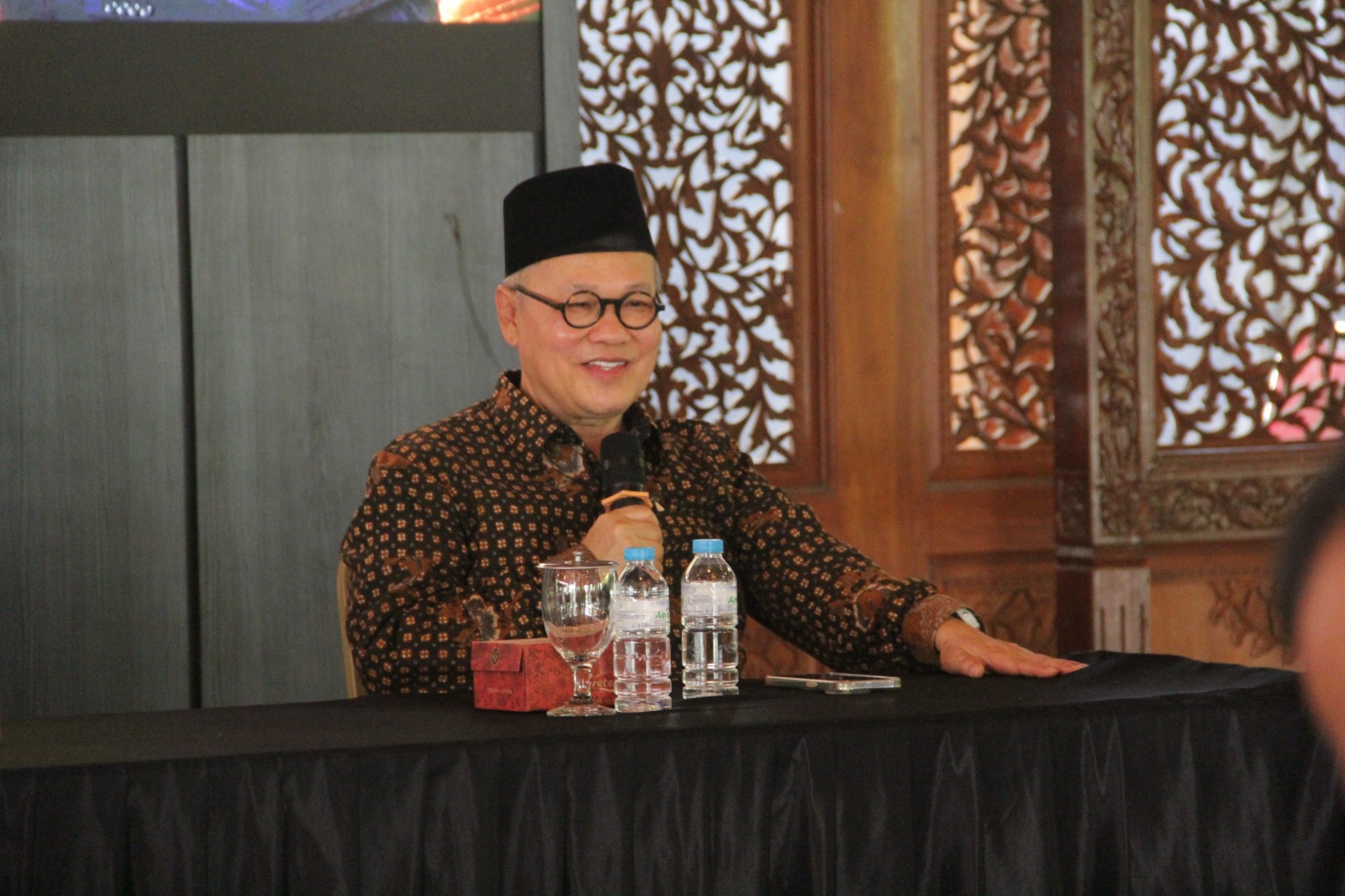 Image Caption