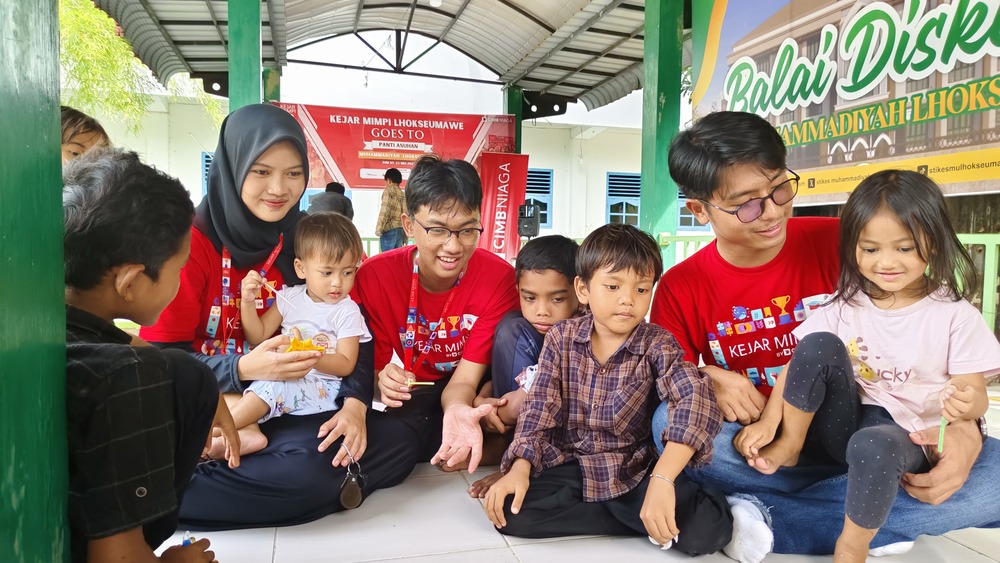Image Caption
