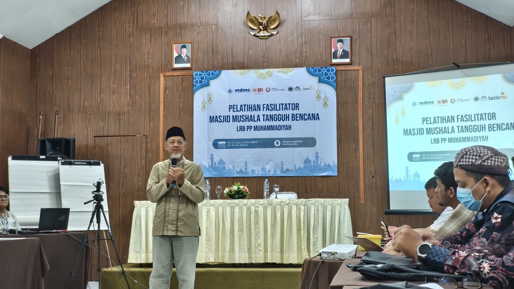 Image Caption