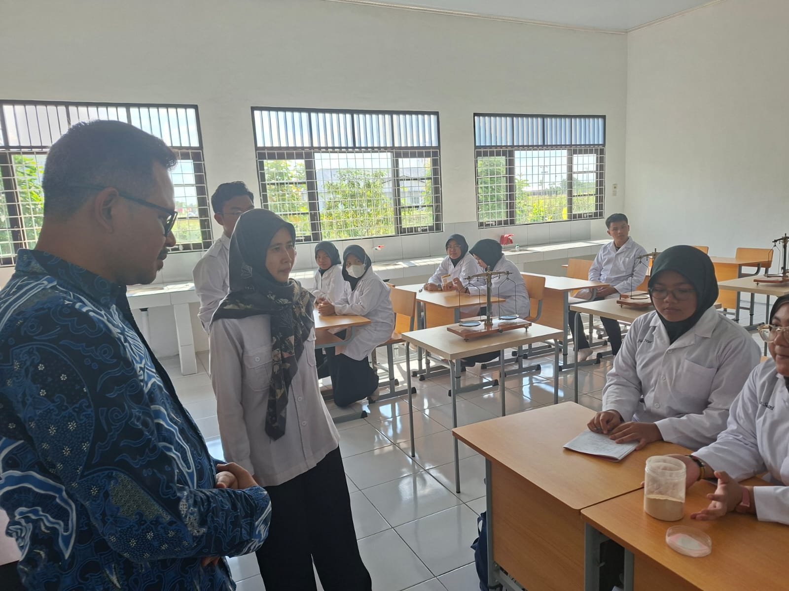 Image Caption