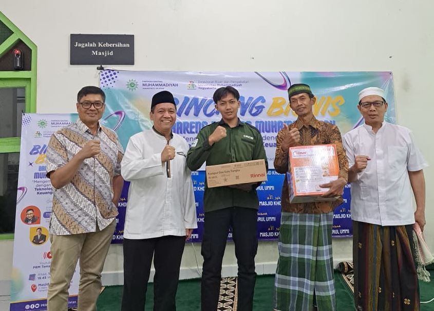 Image Caption