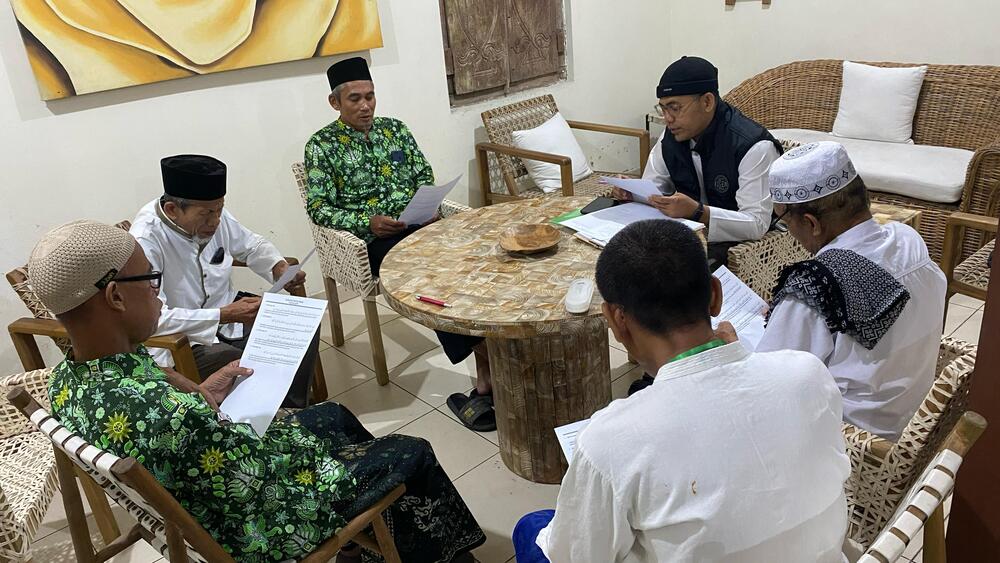 Image Caption