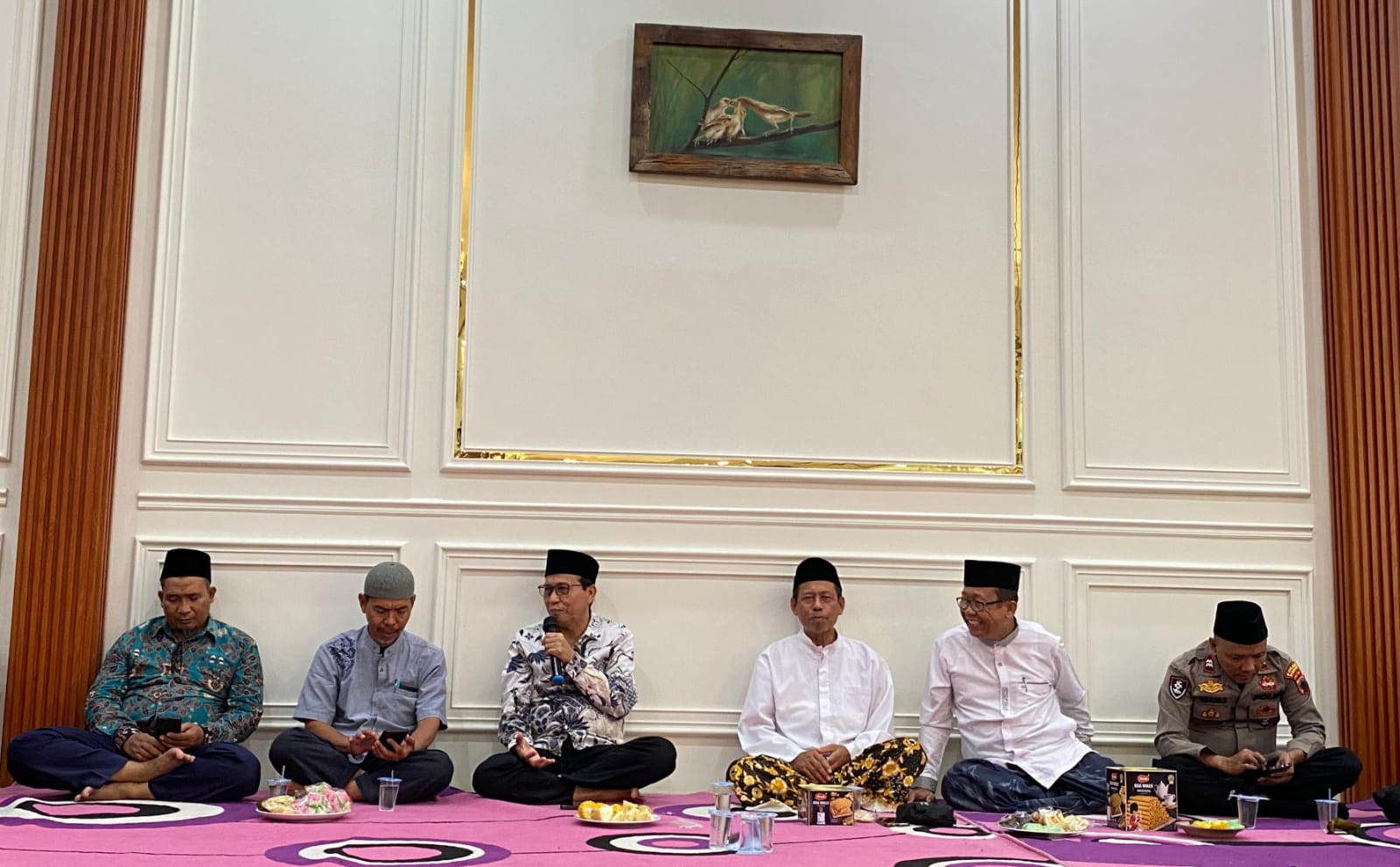 Image Caption