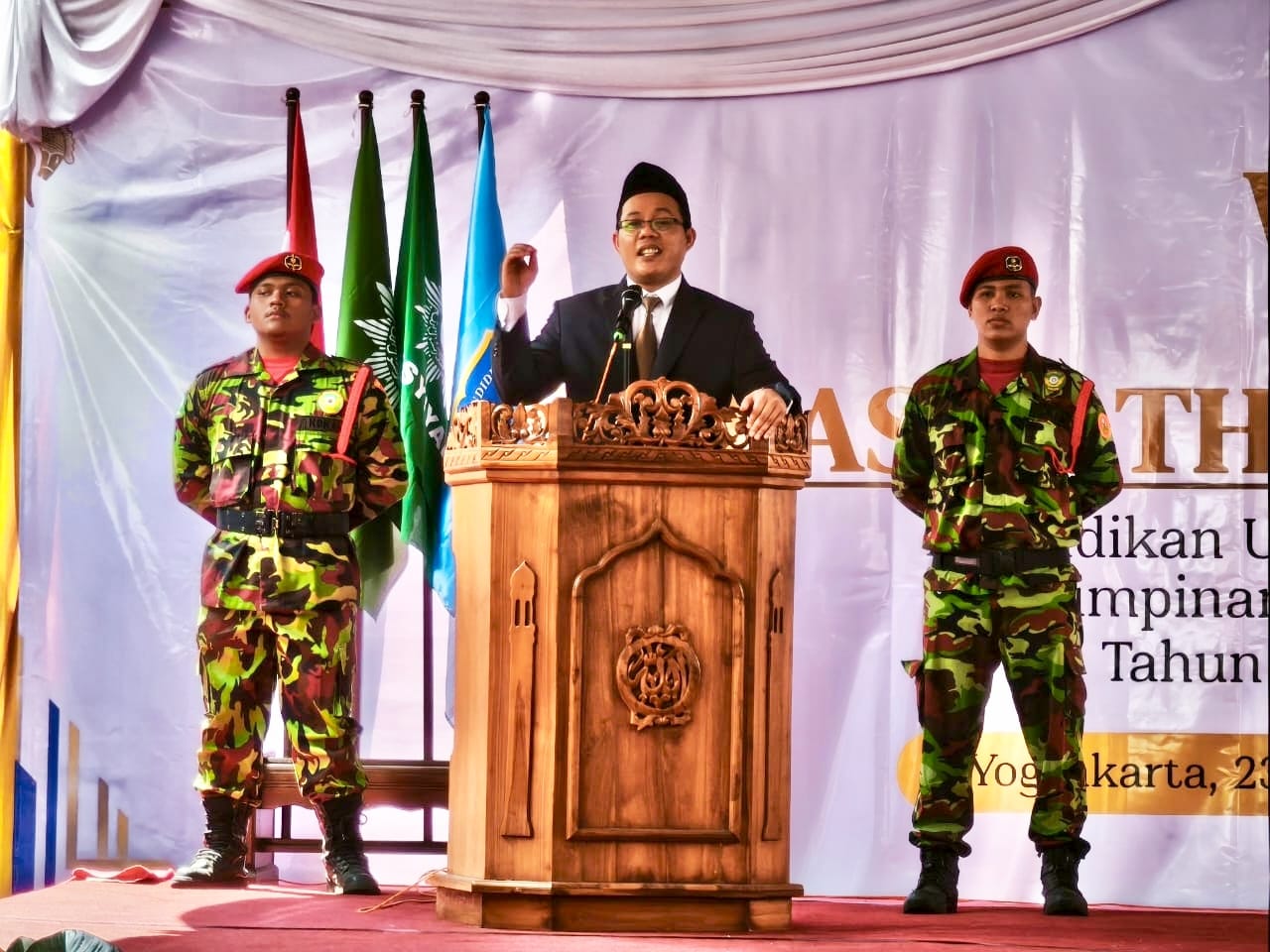 Image Caption