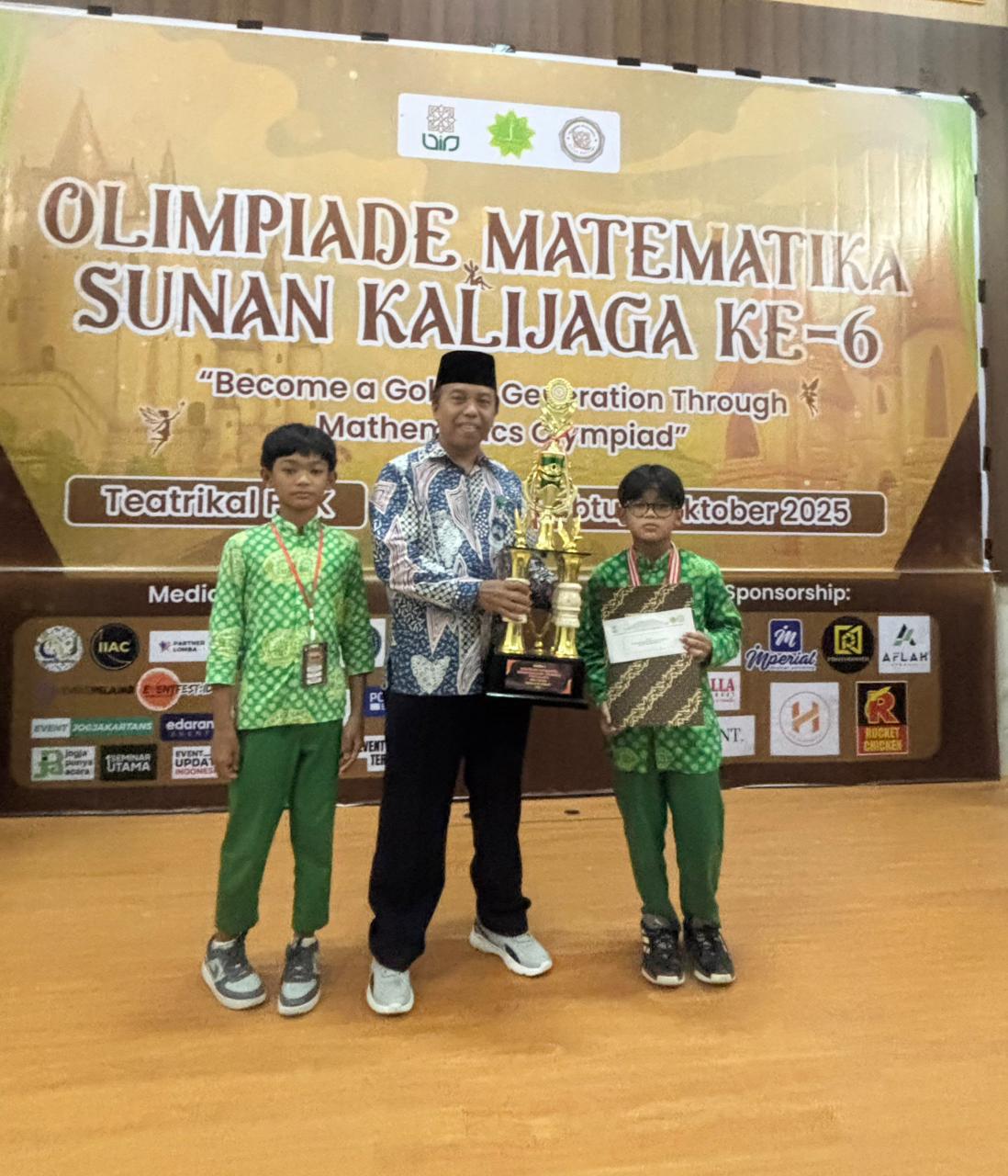 Dok Istimewa