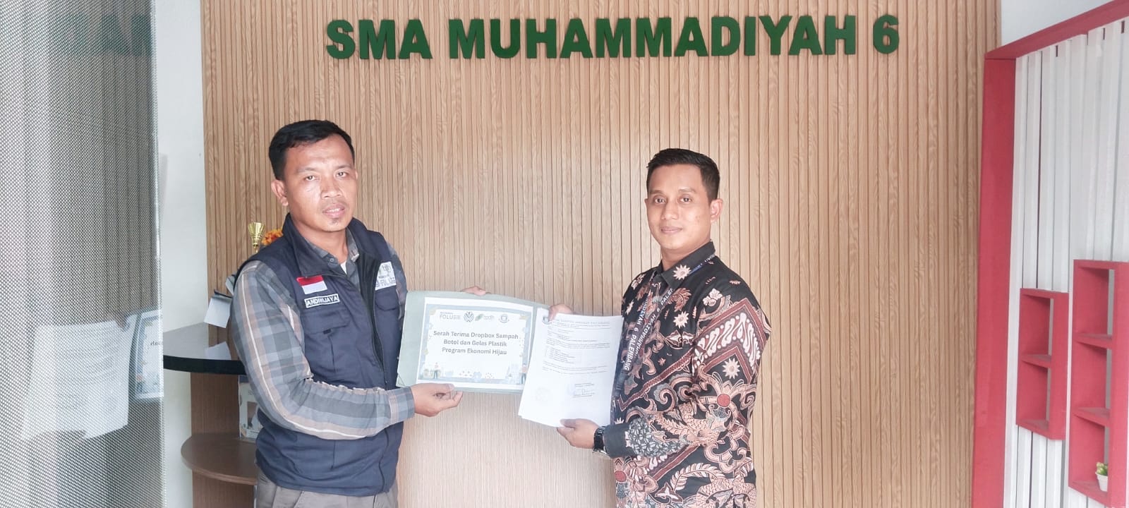 Dok Istimewa