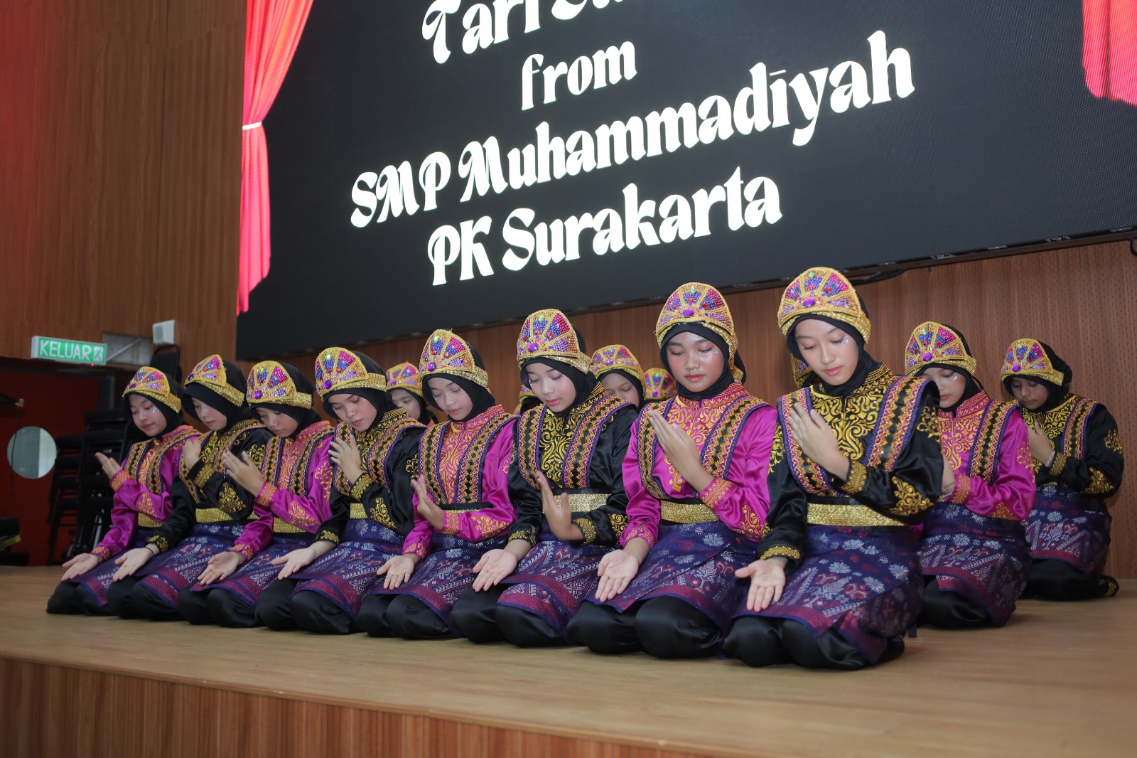Image Caption