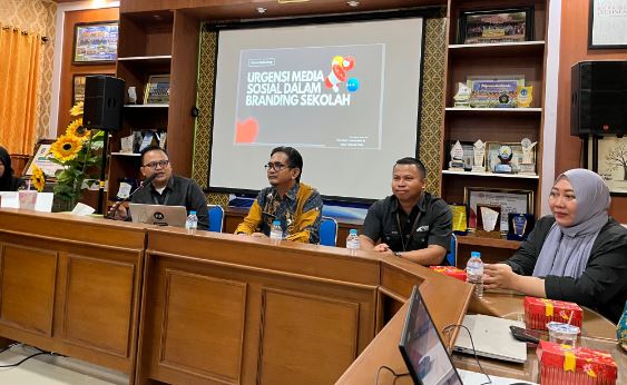 SMP Muhammadiyah Program Khusus Kottabarat Surakarta